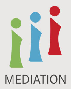 Mediation - Julia Marktl